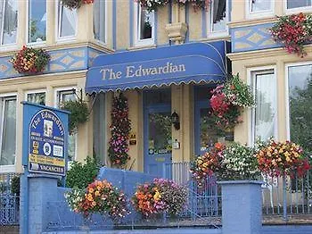 Edwardian - B&B Exeter 4*,  United Kingdom