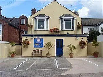 **** Hotel Edwardian - B&B Exeter United Kingdom