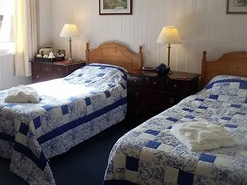 Edwardian - B&B Exeter Hotel