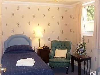 Edwardian - B&B Exeter