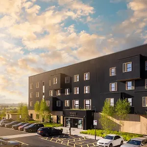 Hotel Voco Zeal Exeter Science Park, By Ihg, Clyst Saint Mary