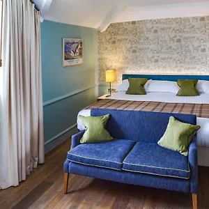 Hotel Abode The Royal Clarence, Exeter