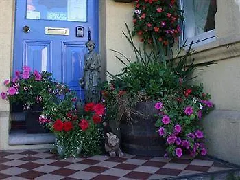 Edwardian - B&B Exeter Storbritannien