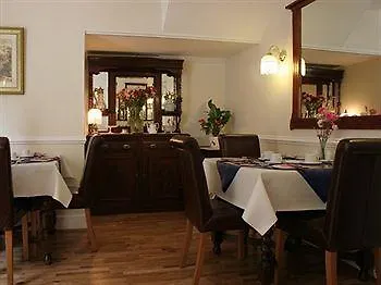 Edwardian - B&B Exeter Hotell