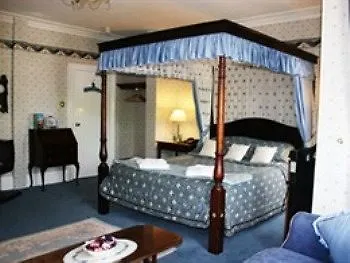Edwardian - B&B Exeter