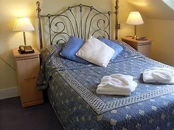 Edwardian - B&B Exeter Storbritannien