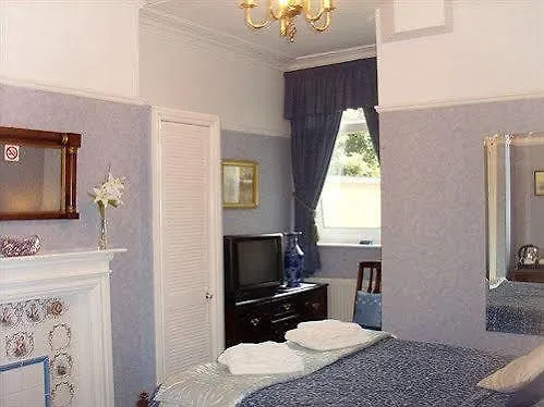 Edwardian - B&B Exeter